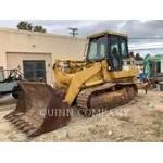 Caterpillar 963C, Wheel Loaders, Construction