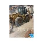 Caterpillar 938H, Wheel Loaders, Construction