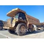 Caterpillar 777GLRC, Off Highway Trucks, Construction