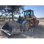 Volvo L90H, Wheel Loaders, Construction