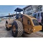 Caterpillar CS-533E