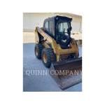 Caterpillar 236D, Skid Steer Loaders, Construction