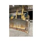 Caterpillar D8T, Crawler dozers, Construction