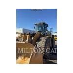 Caterpillar 980K, Wheel Loaders, Construction