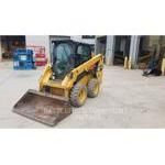Caterpillar 236D, Skid Steer Loaders, Construction