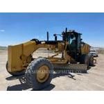 Caterpillar 140M2 BR, motor graders, Construction