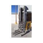 Caterpillar LIFT TRUCKS ETR345A, Misc Forklifts, Material handling equipment