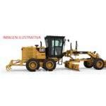 Caterpillar 120K, motor graders, Construction