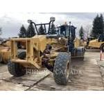 Caterpillar 160M3 AWD, motor graders, Construction