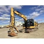Caterpillar 314E LCR