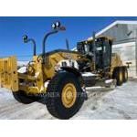 John Deere 772G, motor graders, Construction