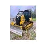 Caterpillar D3K2LGP, Crawler dozers, Construction