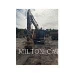 Caterpillar 325FLCR, Crawler Excavators, Construction