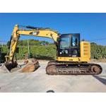 Caterpillar 315FLCR, Crawler Excavators, Construction