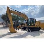 Caterpillar 320 GC, Crawler Excavators, Construction