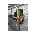 Caterpillar D6N, Crawler dozers, Construction