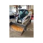 Bobcat T595, track loaders, Construction