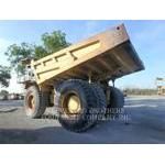 Caterpillar 777D, Off Highway Trucks, Construction