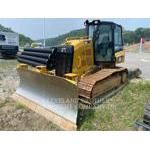 Caterpillar D5K XL, Crawler dozers, Construction