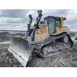 Caterpillar D6T LGP VP, Crawler dozers, Construction