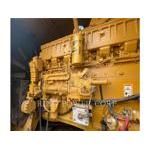 Caterpillar 3406 C, Industrial engines, Construction