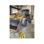 Caterpillar 938H, Wheel Loaders, Construction