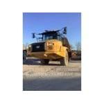 Caterpillar 730C WW, Water Tankers, Construction