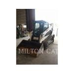 Bobcat T595, track loaders, Construction