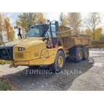 Caterpillar 730C, Off Highway Trucks, Construction