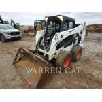 Bobcat S570, Skid Steer Loaders, Construction