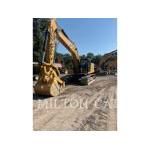 Caterpillar 33007, Crawler Excavators, Construction