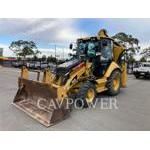Caterpillar 432E