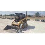 Caterpillar 226, Skid Steer Loaders, Construction