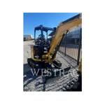 Caterpillar 303-07CR, Crawler Excavators, Construction