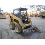 Caterpillar 226D, Skid Steer Loaders, Construction