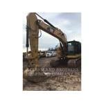 Caterpillar 335FLCR, Crawler Excavators, Construction