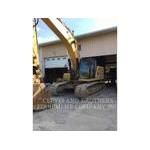Caterpillar 33607, Crawler Excavators, Construction