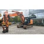 Caterpillar 320EL, Crawler Excavators, Construction