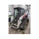 Bobcat T76, track loaders, Construction