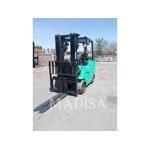 Caterpillar MITSUBISHI FGC40K, Misc Forklifts, Material handling equipment