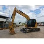 Caterpillar 315-07, Crawler Excavators, Construction