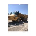 Caterpillar 730C, Off Highway Trucks, Construction