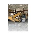 Caterpillar 336, Crawler Excavators, Construction