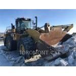 Caterpillar 990K
