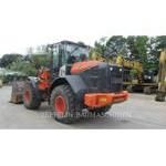 Hitachi ZW150