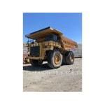 Caterpillar 777D