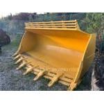 Caterpillar GODET 980-539-0406, bucket, Construction