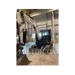 Bobcat E85, Crawler Excavators, Construction