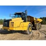 Caterpillar 74504, Off Highway Trucks, Construction