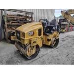 Caterpillar CB2.7GC, Compactors, Construction